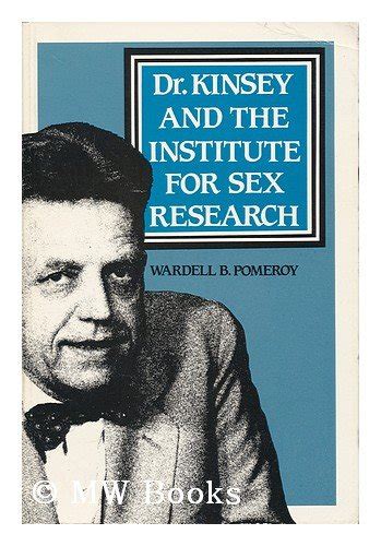 『dr Kinsey And The Institute For Sex Research』｜感想・レビュー 読書メーター