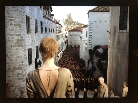 Game of Thrones in Dubrovnik, Croatia - The Traveling Blondie