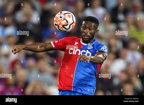 Jefferson lerma crystal palace hi-res stock photography and images - Alamy