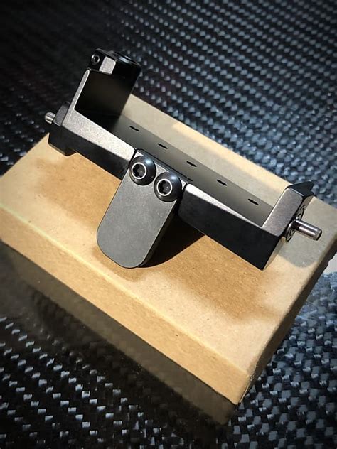 precision pivot base transtrem reverb