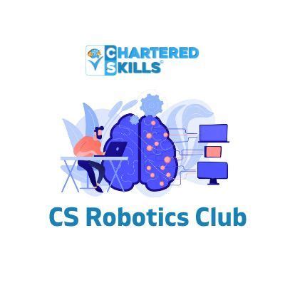 Join our Robotics Club | Robotics club, Club, Skills