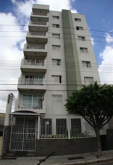 Condomínio Edifício Danielle Torre 1 Rua Osvaldo Cruz 1232