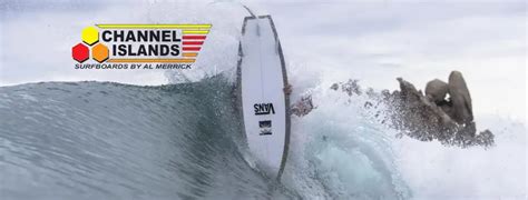 Channel Islands Surfboards - SURF SUP WAREHOUSE NZ