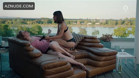 HENRIETTE NAGEL Nude AZNude