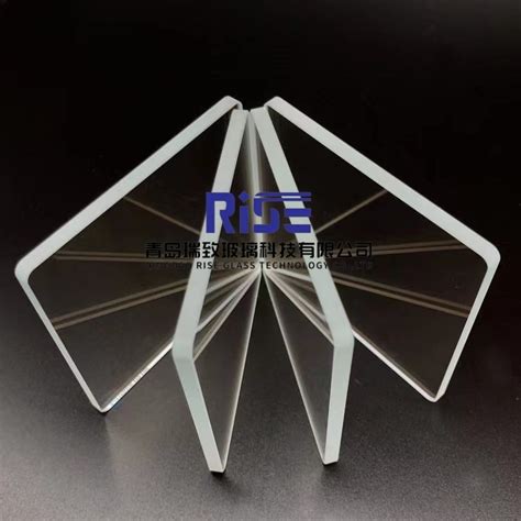 Ultra Clear Float Sheet Glass Super Low Iron For Slower Doors And Windows Fence Furniture China