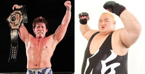 Puroresu Spirit Keeping The Spirit Alive All Japanbig Japan News