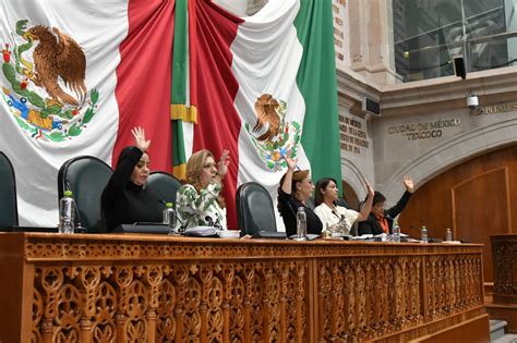 Respaldo UnÁnime Al Plan De Desarrollo 2023 2029 Diario Xponencial Mx