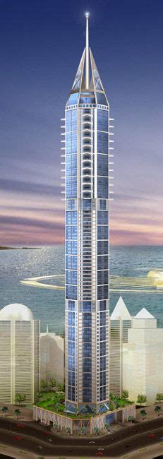 marina tower