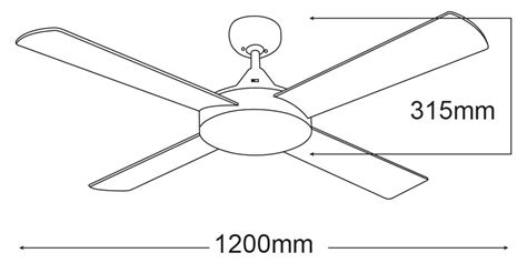 Ceiling Fan Drawing at PaintingValley.com | Explore collection of ...