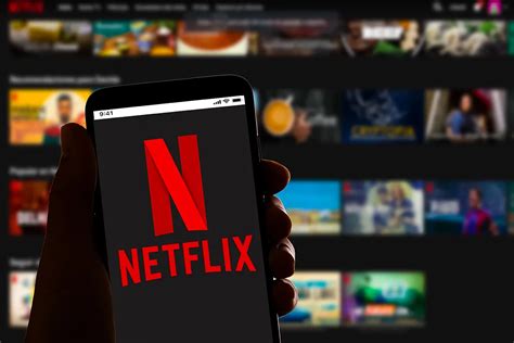 Netflix factura un 17 más tras sumar 8 millones de abonados Compañías