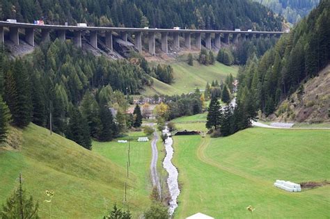 Il Brennero diventerà un corridoio verde per la produzione e la