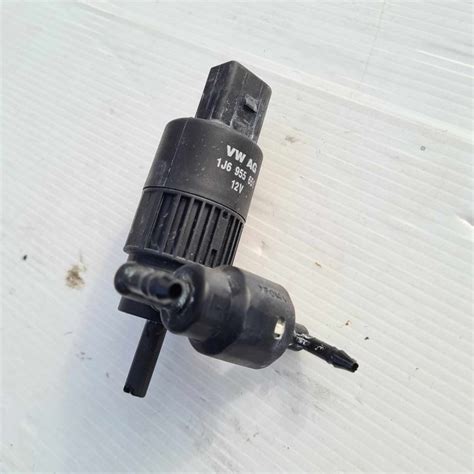 Pompe Lave Glace VW Polo 6N2 Kaufen Auf Ricardo