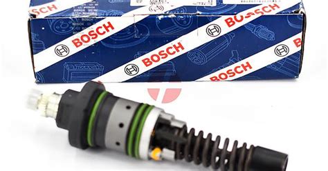 Unit Pump System Bosch 0 414 693 006 For Injection Pump Oil Electric Diesel Fuel Pump Album On