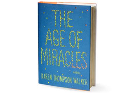 The Age of Miracles