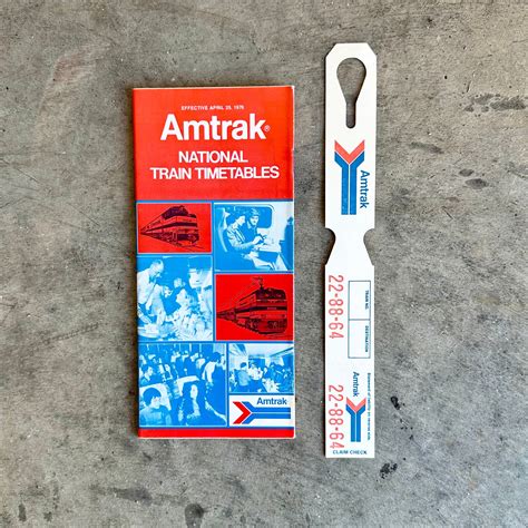 Buying an Amtrak ticket at midnight has a surprising price drop 23