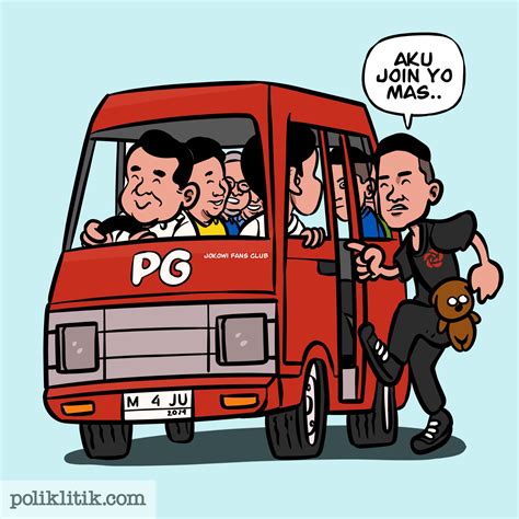 PSI Dukung Prabowo-Gibran – Poliklitik