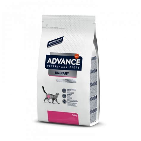 Advance Gato Urinary Kg Petmarket Segovia