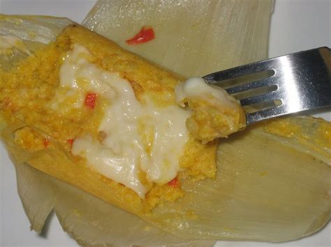 Humitas En Chala Receta Tradicional DivinoPaladar