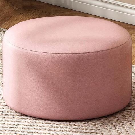 Petit Tabouret Ottoman Pouf Repose Pieds Repose Pieds Pouf Tabouret