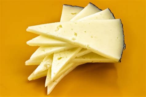 Queso Manchego