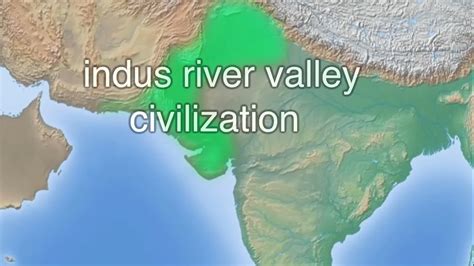 indus river valley civilization : r/BillWurtzscreens