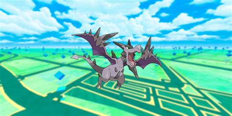 Pok Mon Go Los Mejores Contadores De Incursiones De Mega Aerodactyl