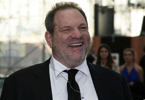 Harvey Weinstein Rencontre Avec Le Producteur Américain De The Artist