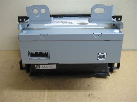 2014 2015 2016 2017 2018 Acura Mdx Dvd Player 39110 Tz5 A01 M1 Oem Ebay