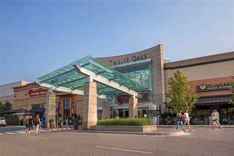 FANTASTIC MALL - Twelve Oaks Mall, Novi Traveller Reviews - Tripadvisor