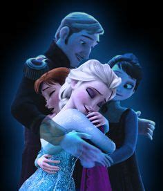 Sad frozen moments on Pinterest | Elsa, Frozen and Anna