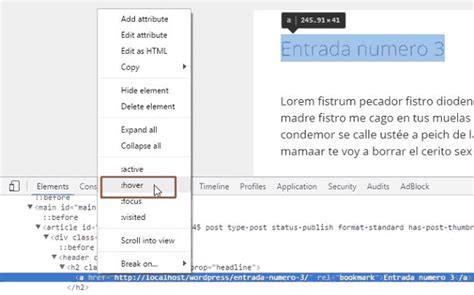 CÓMO MODIFICAR CSS EN WORDPRESS DE FORMA RÁPIDA