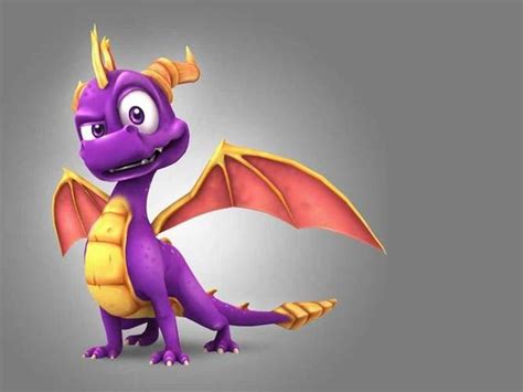 Game Spyro The Dragon Spyro The Dragon Cute Dragons Spyro Characters