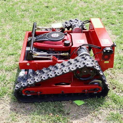 Free Shippingce Epa Approved Mini Remote Control Lawn Mower Yamaha Engine Buy Lawn Mower