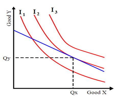 Theory Of Consumer Choice