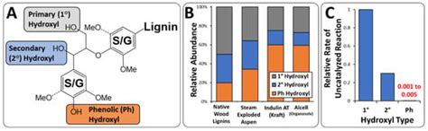 Lignin Based Polyurethanes Opportunities For Bio Based Foams