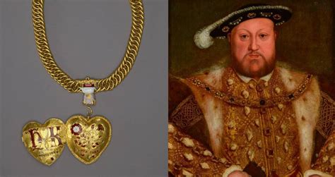 Metal Detectorist Unearths A Year Old Tudor Era Pendant