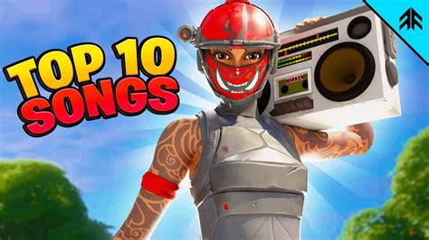 Top 10 BEST Songs To Use For Your Fortnite Montages 2021 YouTube