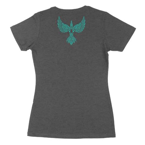 Assassin’s Creed Valhalla Eivor Women’s T Shirt Grey Xs T Shirts For Sale Online At Nexus