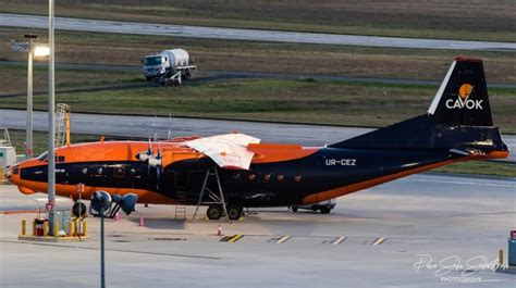 Photos Antonov An 12B Visits Melbourne And Wellcamp Australian Aviation