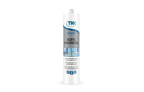 BRTVILO TEKADOM ACRYL UNIVERSAL 280ML TKK Gradja Hr