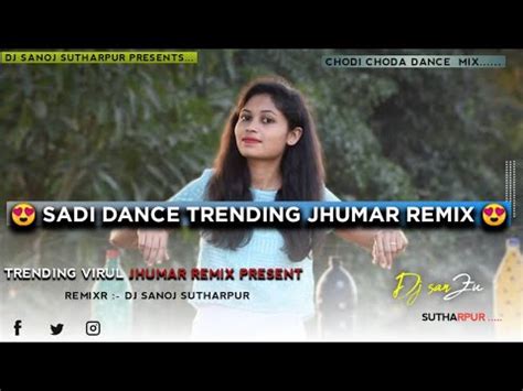 New Nagpuri Dj Song 2020 Full 2 Dehati Garda Fad Jhumar Dance Mix ASRG