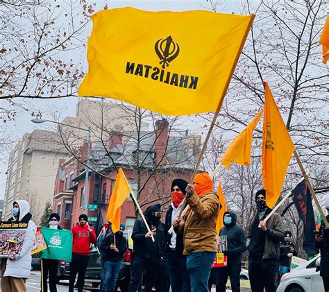 How Canada Is Soft Peddling Khalistani Extremists Rediff India News