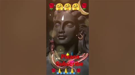 शिव जी का बहुत सुंदर भजन है Youtube