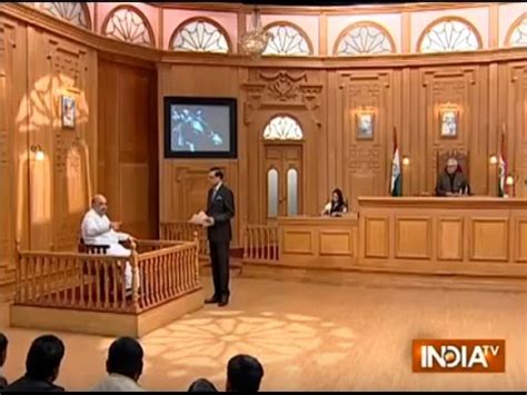 Shri Amit Shah in Aap Ki Adalat - IndiaTV news - 17 Dec 2016 - YouTube