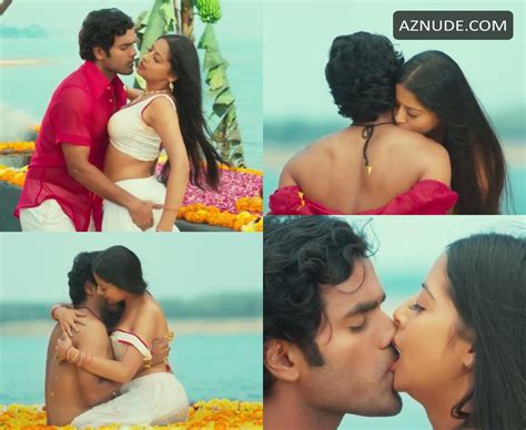 PRIYANKA PRASAD Nude AZNude