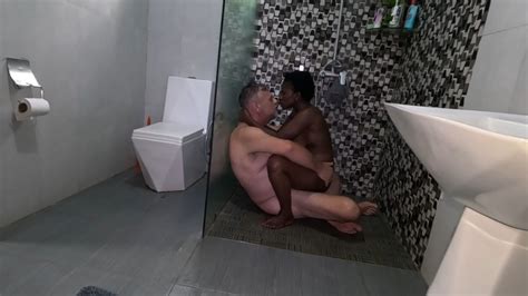 FlowerAndLouis Morning Shower Sex Is The Best ManyVids