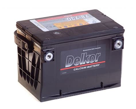 baterias delkor caracteristicas sobre como cargar  servicio comentarios