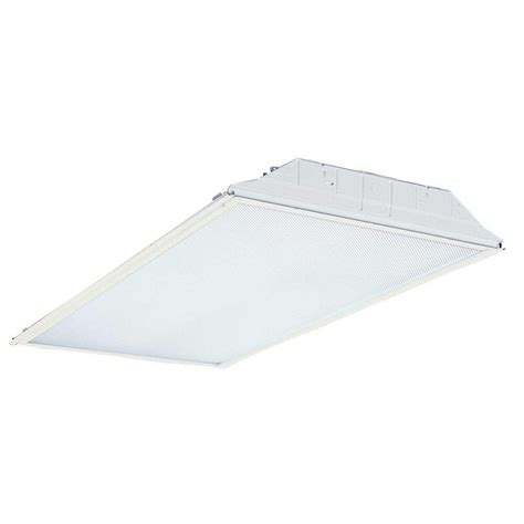 Lithonia Lighting GT Rectangle Troffer Ceiling Light Wayfair