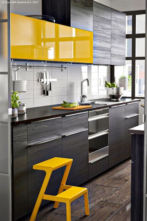 Modular Kitchen Design Ideas - Design Talk