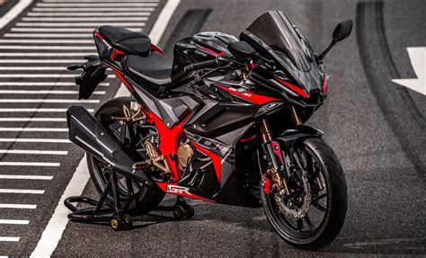 2020 GPX Demon GR200R - 15 - Paul Tan's Automotive News